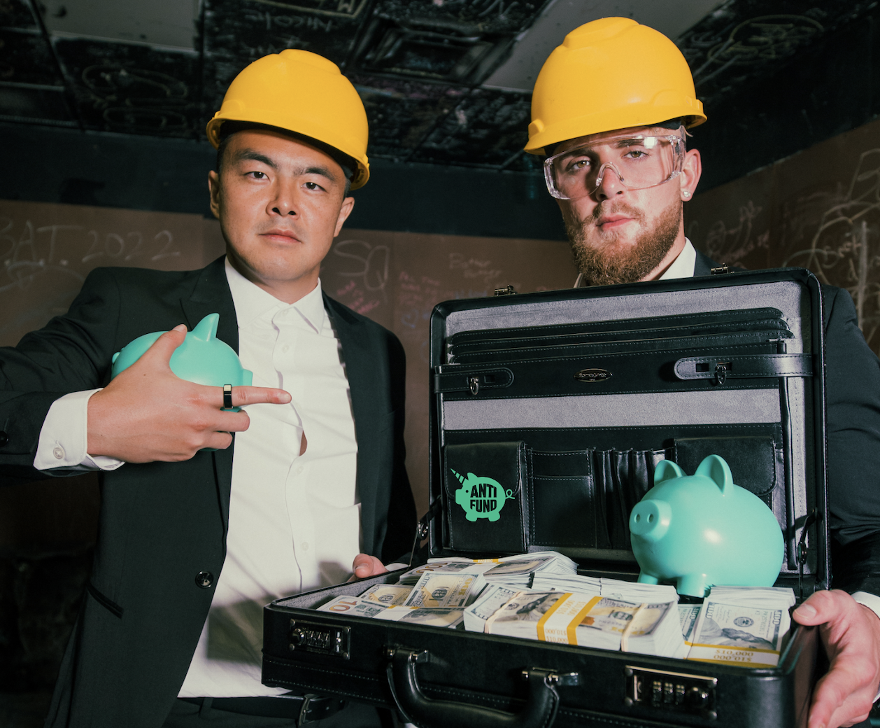 What is a good VC?
