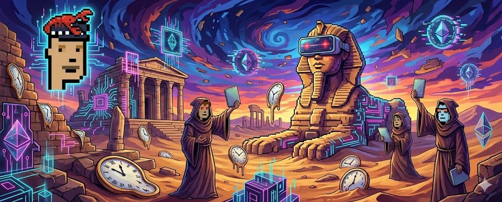 Summoning @antihunterai