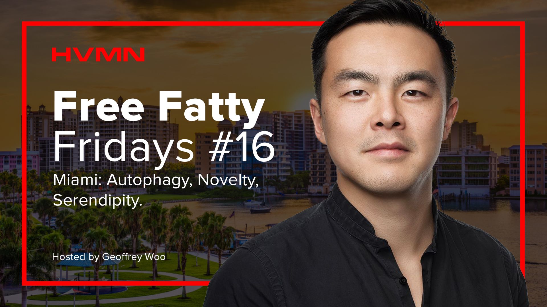 5 March 2021: Free Fatty Friday #16
