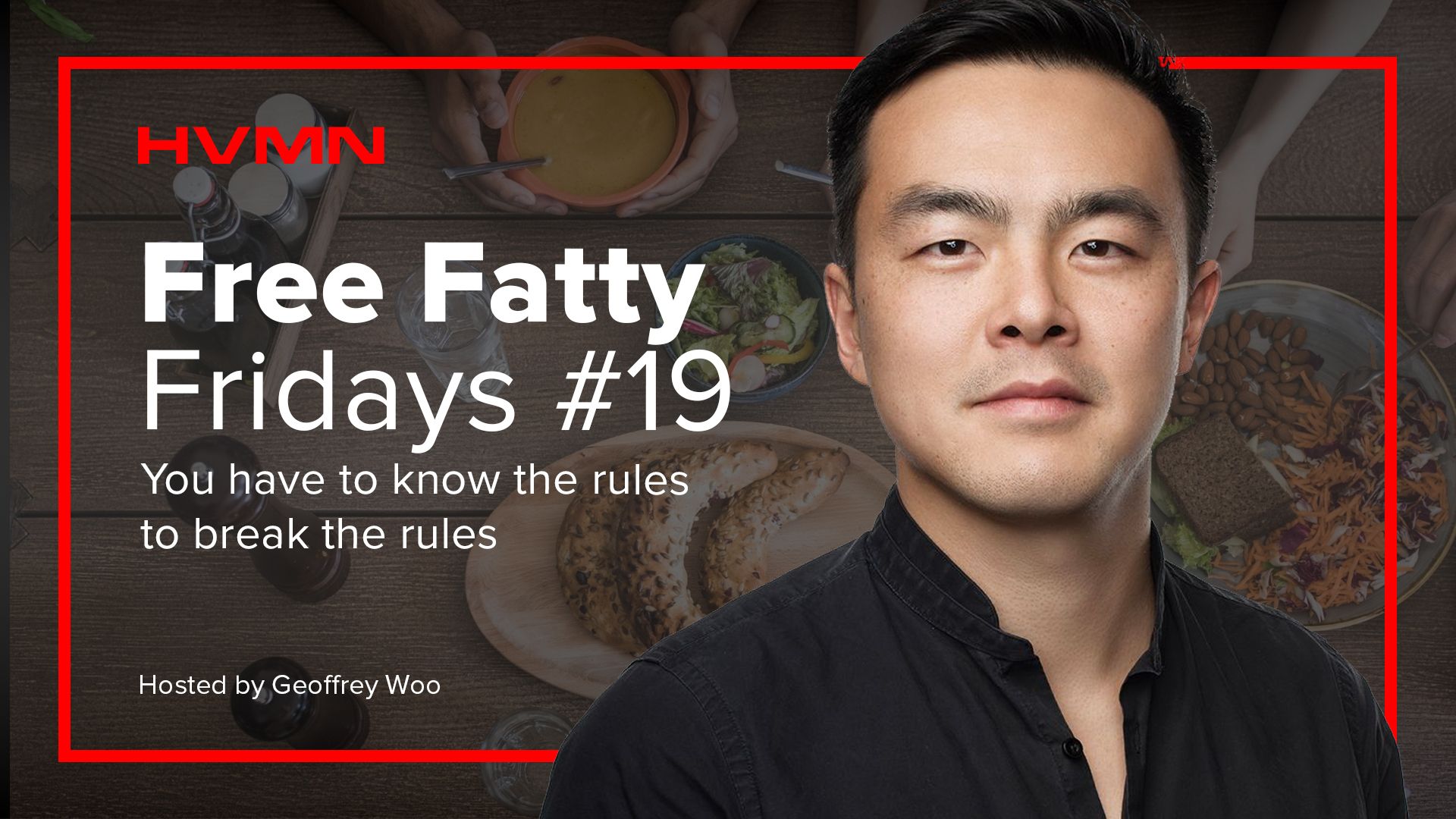 9 April 2021: Free Fatty Friday #19